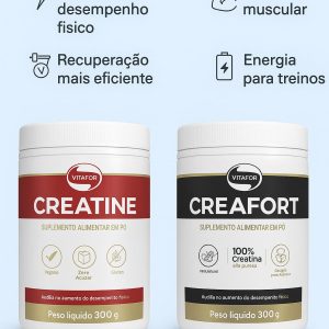 Creatina
