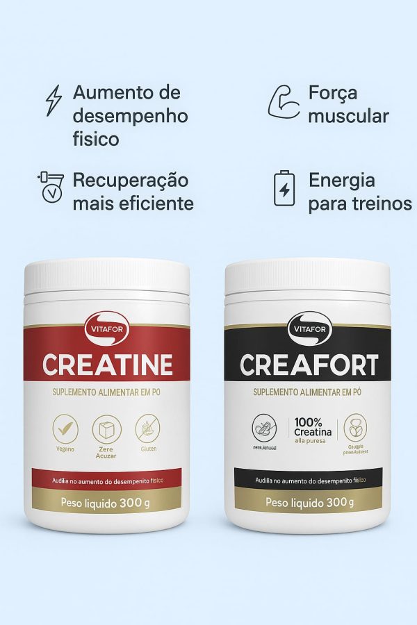 Creatina