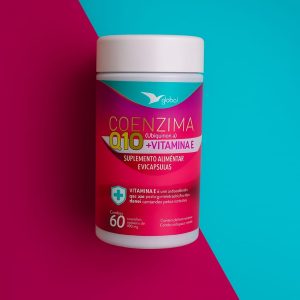 Coenzima