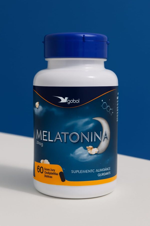 Melatonina
